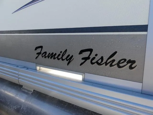 Slide: The Image of Fiesta Family Fisher 2017 - 4