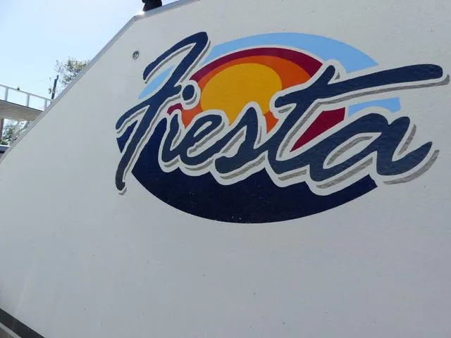 Slide: The Image of Fiesta Family Fisher 2017 - 5