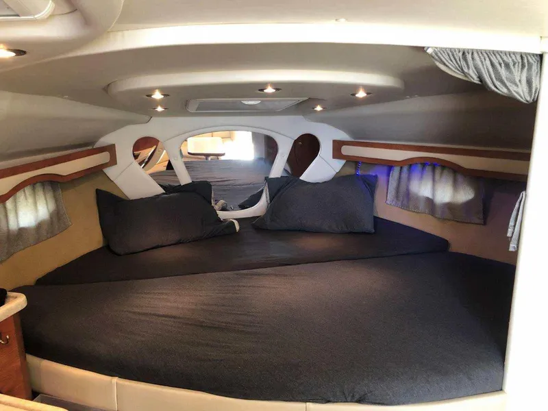 Slide: The Image of Rinker 330 Express Cruiser 2008 - 54