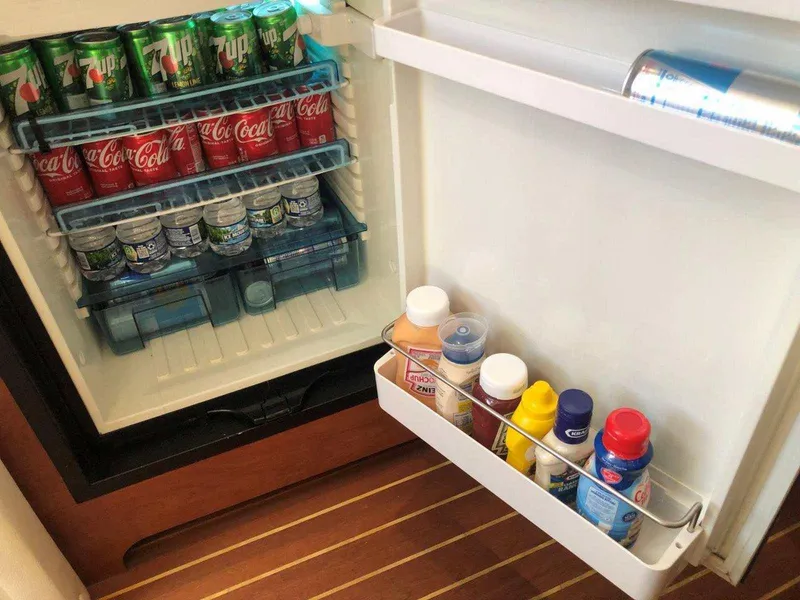 Slide: The Image of Rinker 330 Express Cruiser 2008 - 56