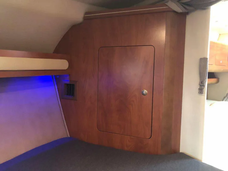 Slide: The Image of Rinker 330 Express Cruiser 2008 - 58