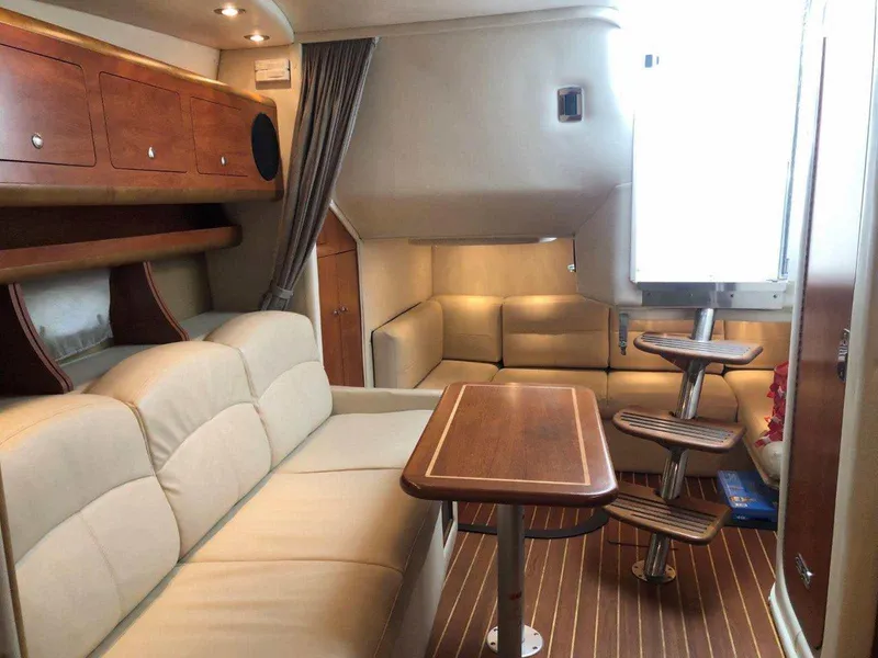 Slide: The Image of Rinker 330 Express Cruiser 2008 - 59