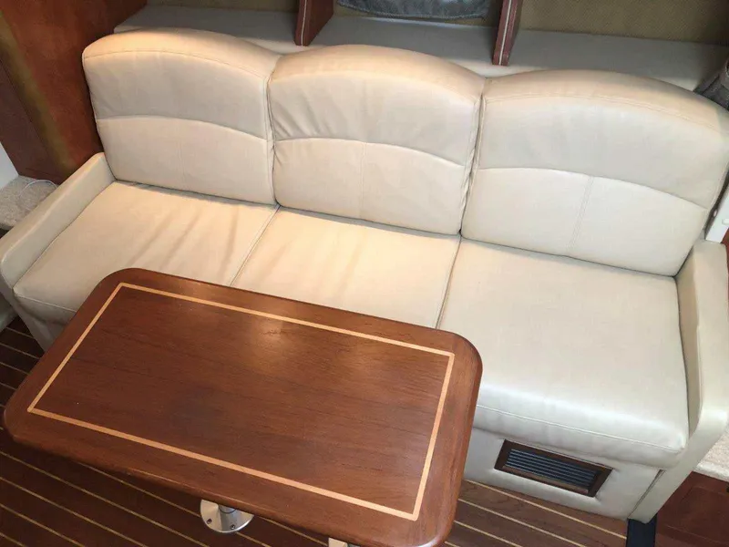 Slide: The Image of Rinker 330 Express Cruiser 2008 - 61