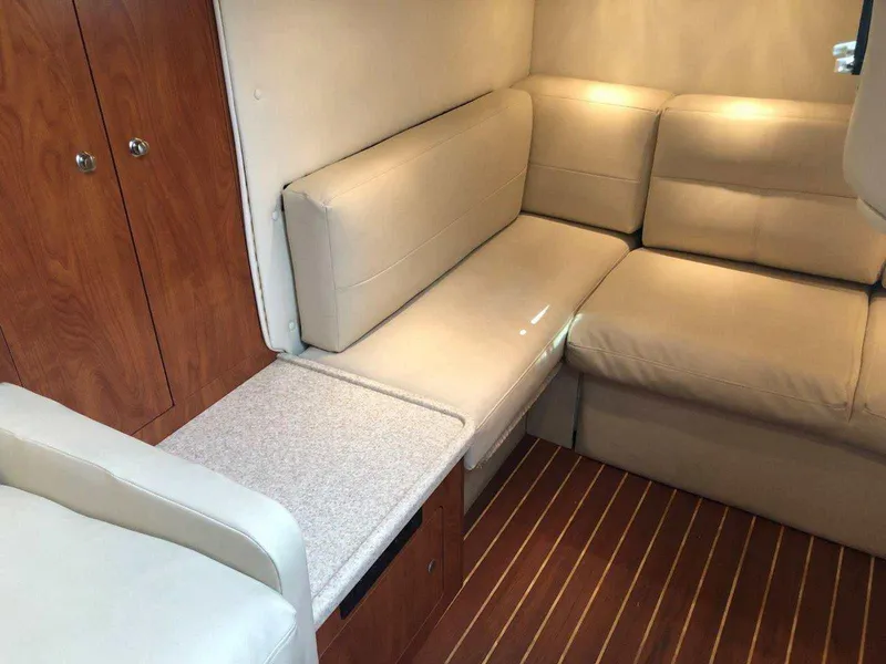 Slide: The Image of Rinker 330 Express Cruiser 2008 - 64