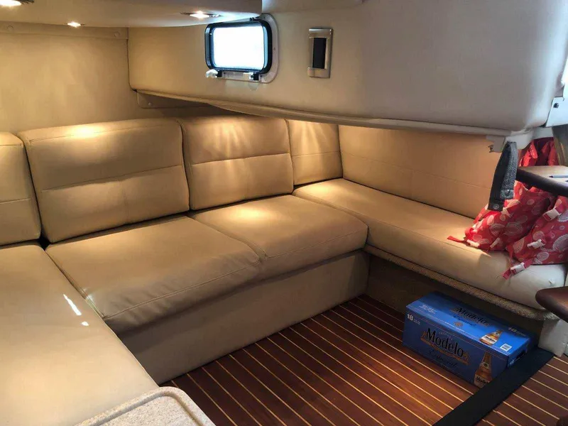 Slide: The Image of Rinker 330 Express Cruiser 2008 - 65