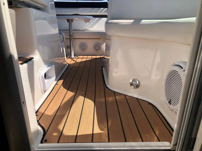 Slide: The Image of Rinker 330 Express Cruiser 2008 - 68