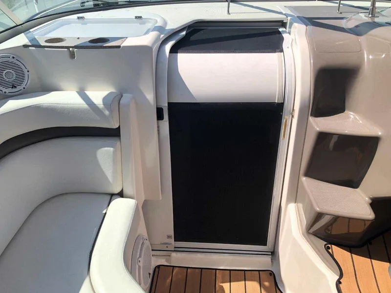 Slide: The Image of Rinker 330 Express Cruiser 2008 - 69