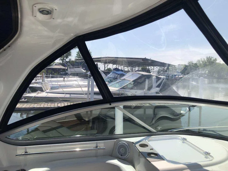 Slide: The Image of Rinker 330 Express Cruiser 2008 - 77