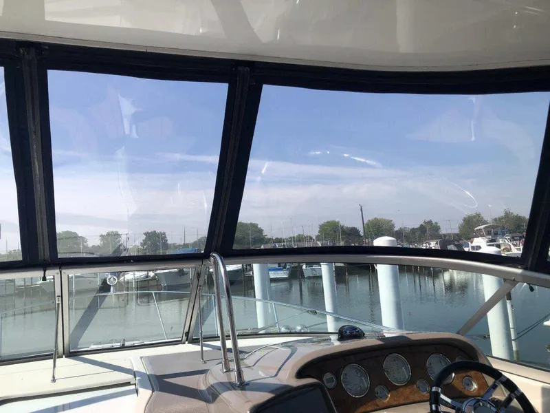 Slide: The Image of Rinker 330 Express Cruiser 2008 - 78