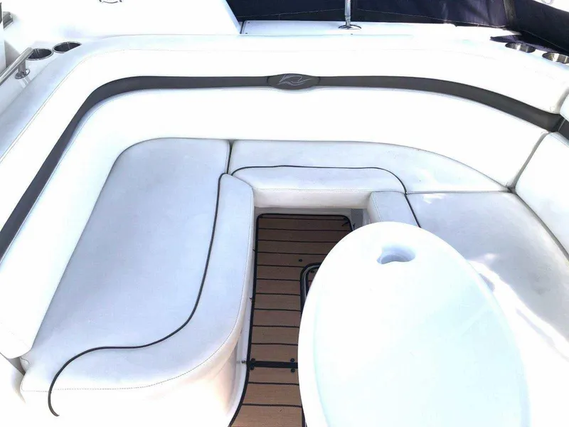 Slide: The Image of Rinker 330 Express Cruiser 2008 - 81