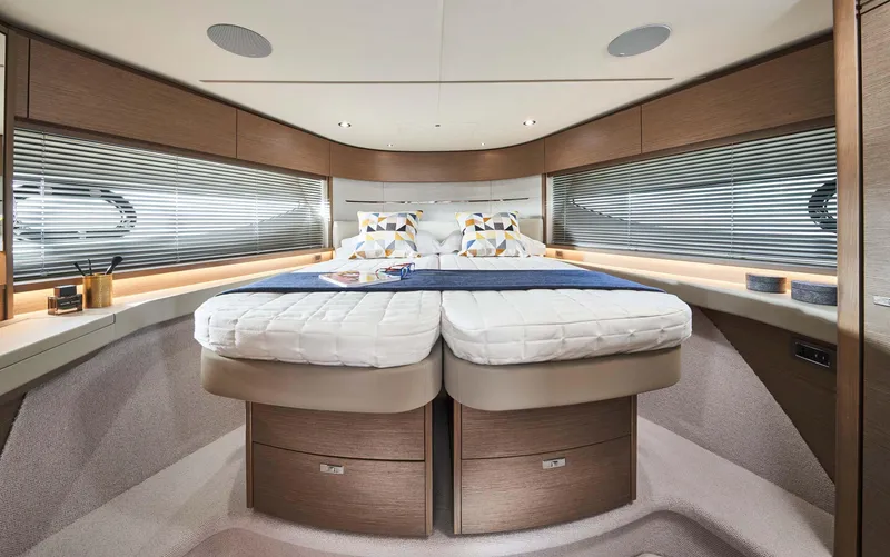 Slide: The Image of Forward Stateroom - 17