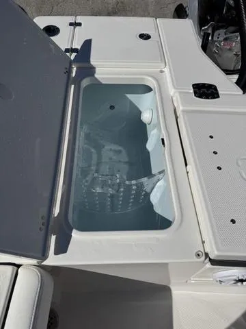 Slide: The Image of Robalo 246 Cayman 2024 - 21