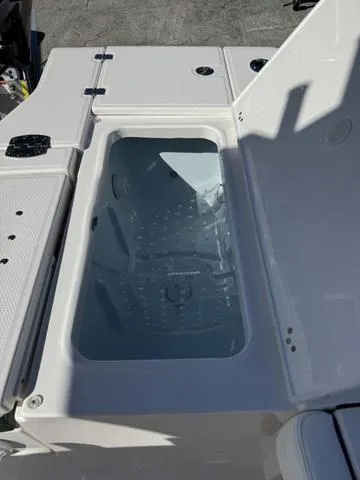 Slide: The Image of Robalo 246 Cayman 2024 - 24