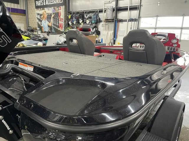 Slide: The Image of Nitro Z19 2025 - 10