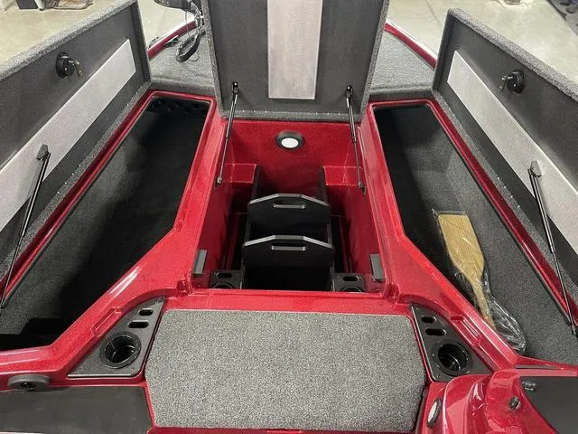 Slide: The Image of Nitro Z19 2025 - 12