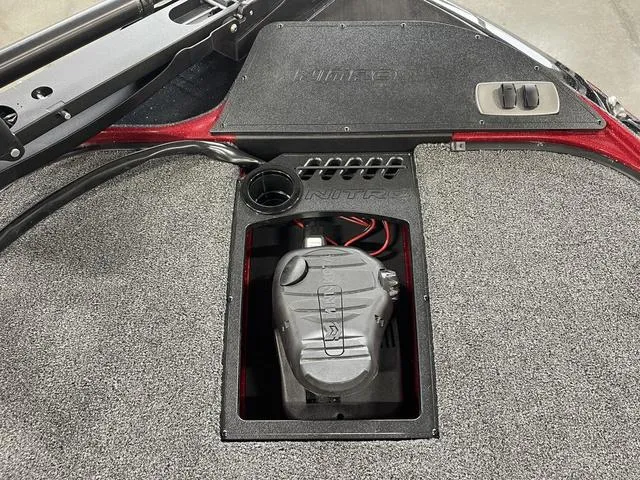 Slide: The Image of Nitro Z19 2025 - 15