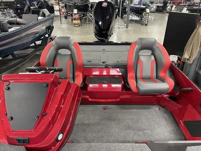 Slide: The Image of Nitro Z19 2025 - 16