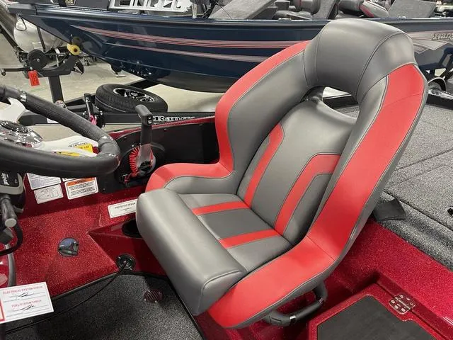 Slide: The Image of Nitro Z19 2025 - 18