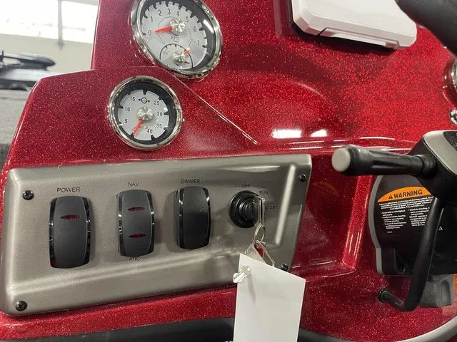 Slide: The Image of Nitro Z19 2025 - 20