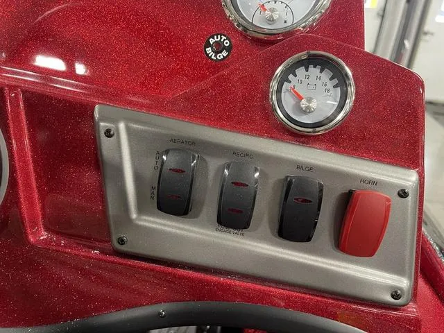 Slide: The Image of Nitro Z19 2025 - 21