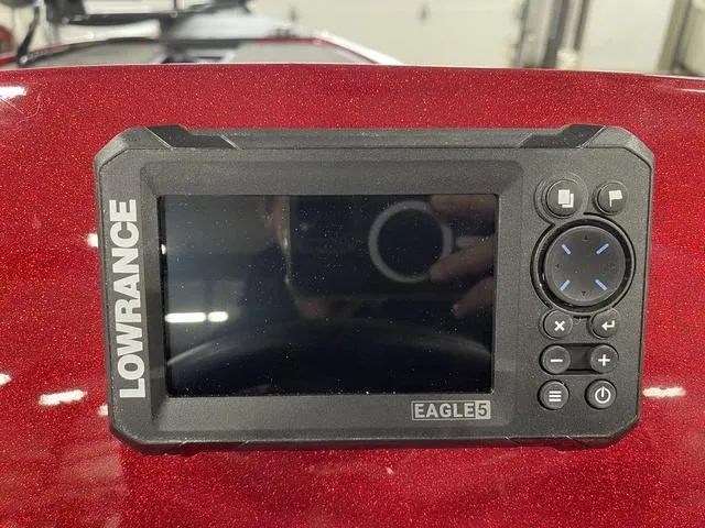 Slide: The Image of Nitro Z19 2025 - 22