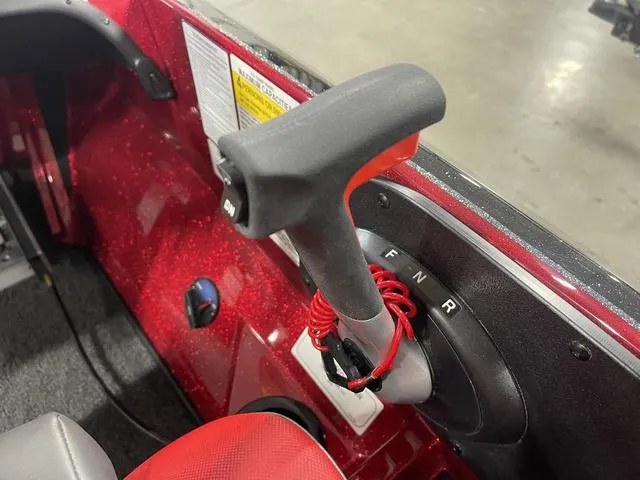 Slide: The Image of Nitro Z19 2025 - 23