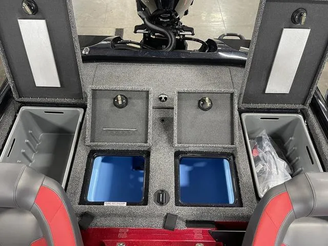 Slide: The Image of Nitro Z19 2025 - 25