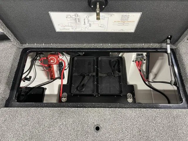 Slide: The Image of Nitro Z19 2025 - 30