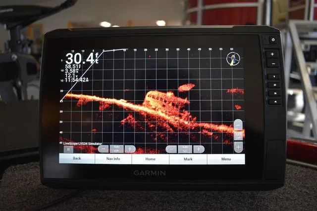 Slide: The Image of Nitro Z19 2025 - 33