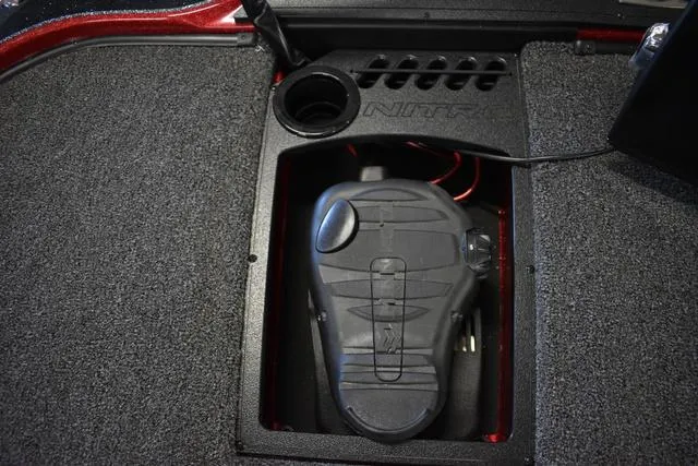 Slide: The Image of Nitro Z19 2025 - 34