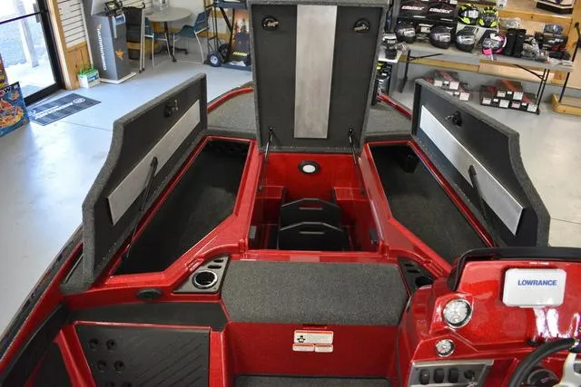 Slide: The Image of Nitro Z19 2025 - 39