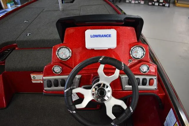 Slide: The Image of Nitro Z19 2025 - 41