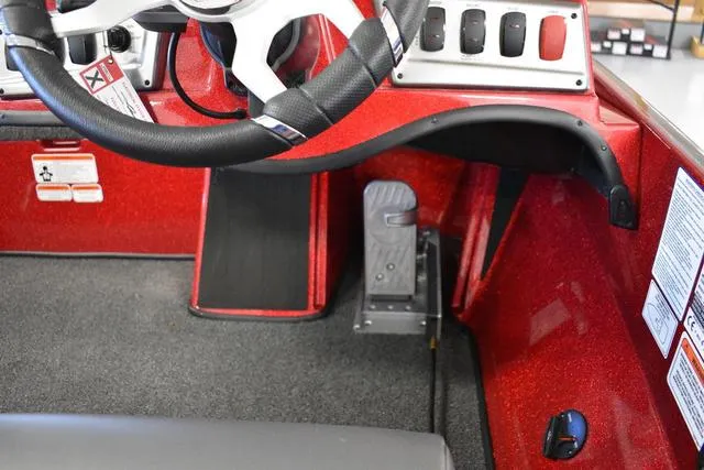 Slide: The Image of Nitro Z19 2025 - 42