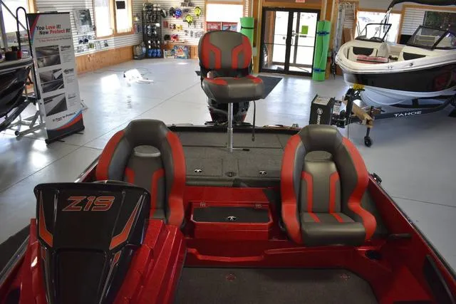 Slide: The Image of Nitro Z19 2025 - 44