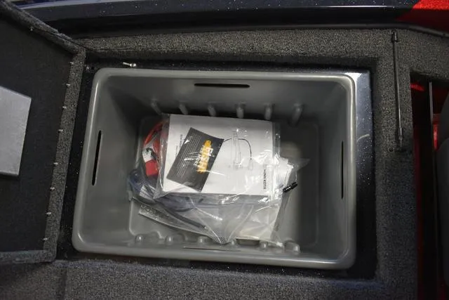 Slide: The Image of Nitro Z19 2025 - 57