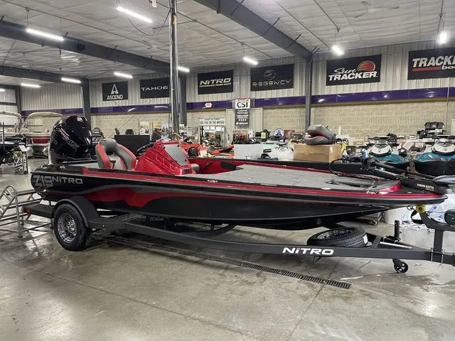 Slide: The Image of Nitro Z19 2025 - 62