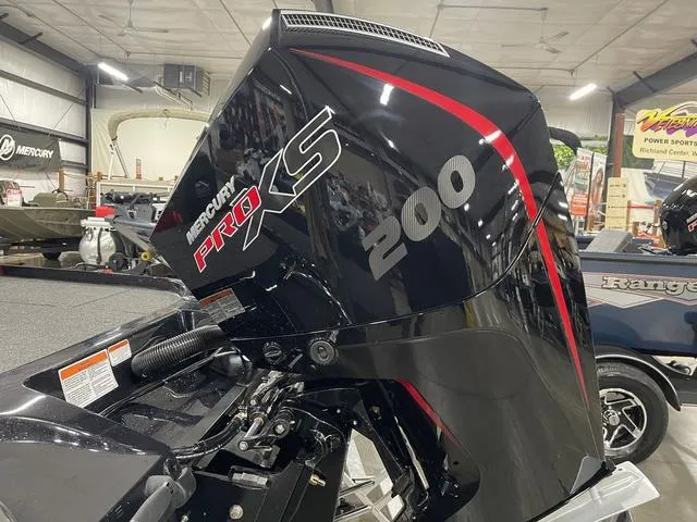 Slide: The Image of Nitro Z19 2025 - 7