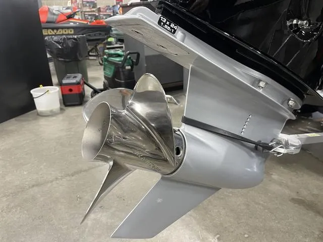 Slide: The Image of Nitro Z19 2025 - 8