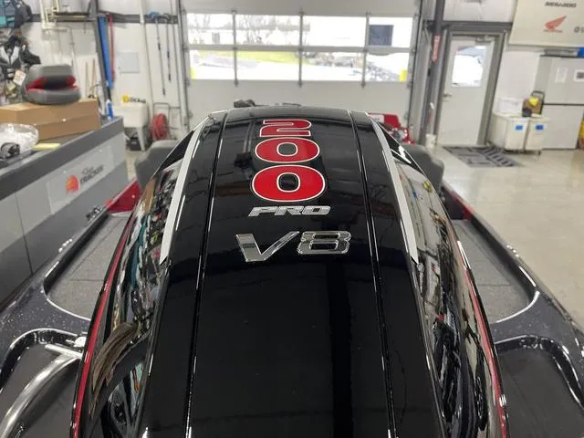 Slide: The Image of Nitro Z19 2025 - 9