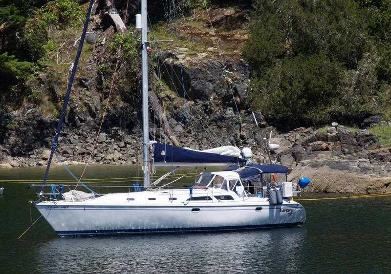 The Image of On the anchor - 0