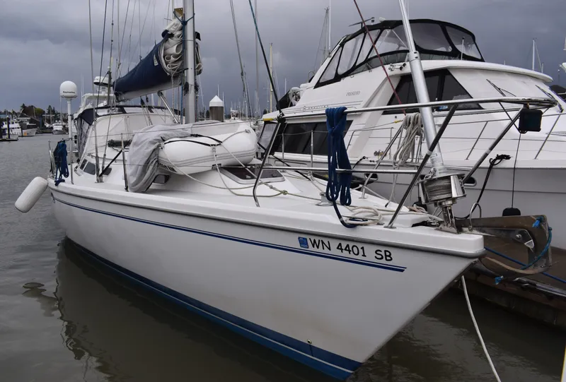 Slide: The Image of Starboard side - 2