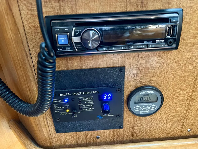 Slide: The Image of VHF/inverter - 21