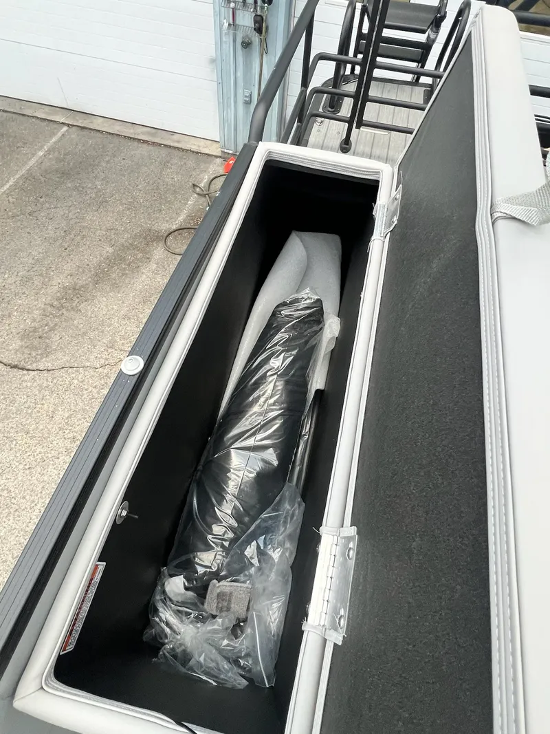 Slide: The Image of Sylvan L3 DLZ Tritoon 2025 - 15