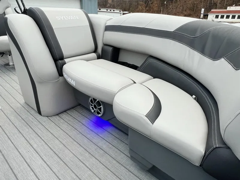 Slide: The Image of Sylvan L3 DLZ Tritoon 2025 - 19