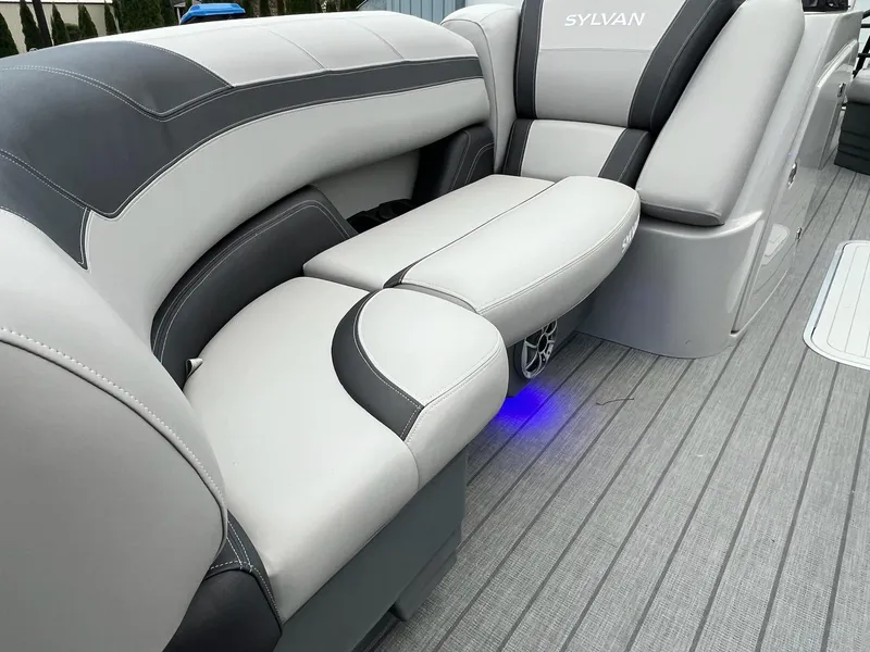 Slide: The Image of Sylvan L3 DLZ Tritoon 2025 - 24