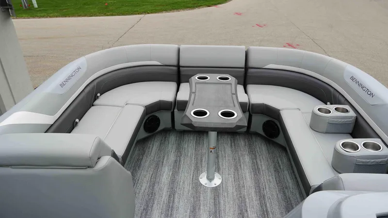 Slide: The Image of Bennington 22SXSB 2025 - 10