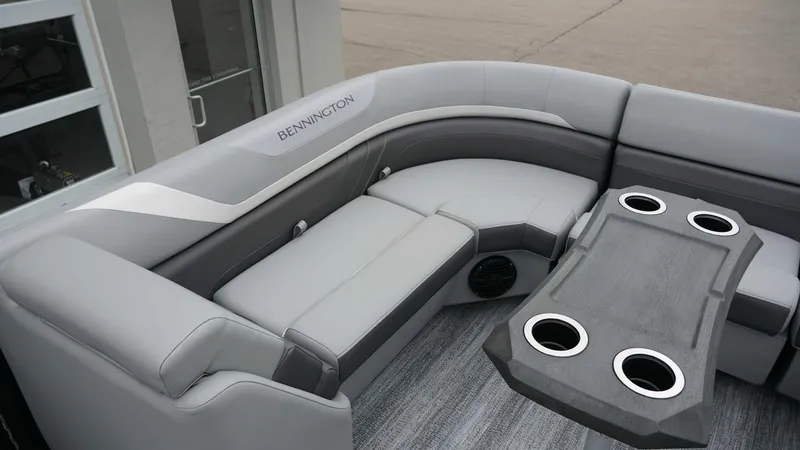 Slide: The Image of Bennington 22SXSB 2025 - 11