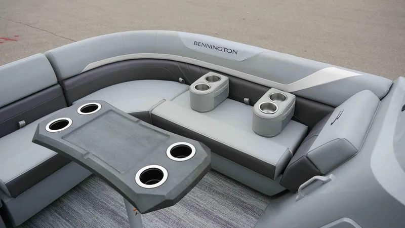 Slide: The Image of Bennington 22SXSB 2025 - 12