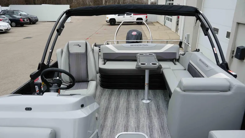 Slide: The Image of Bennington 22SXSB 2025 - 13