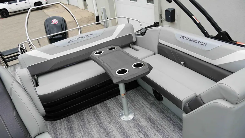 Slide: The Image of Bennington 22SXSB 2025 - 14